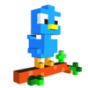 ����Ϳɫ��3D��