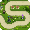 Kingdoms stronghold