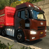 CPEC CHINA-PAK CARGO TRUCK(�й�����ģ����China Truck Simulator)v1.0��׿��