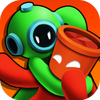�ɶԴ��Ҷ�( GangBeasts)