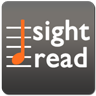 sight read piano