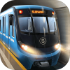 Subway Simulator 3D���İ�