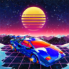 Music Racer����������Ϸͼ��