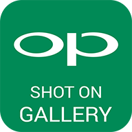 Shot On Oppo app