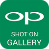 Shot On Oppo app