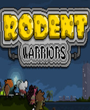 սʿ(Rodent Warriors)