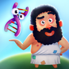 Human Evolution(������ݻ�����)ͼ��