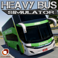ģMΑ(Heavy Bus Simulator)