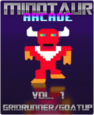 ţͷֻֽ(Minotaur Arcade Volume 1)Ӣⰲװ