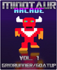 ţͷ�ֻֽ�(Minotaur Arcade Volume 1)