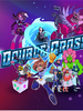 ˫ʮ��(Double Cross)