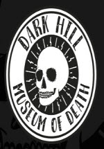 ɽ(Dark Hill Museum of Death)DARKSiDERS