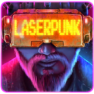 LaserPunk()