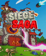 ΧǴ(Siege Saga)