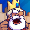 King Crusher����Ӣ�۰�