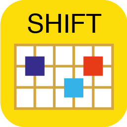 С(Shift Schedule)