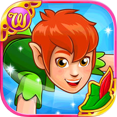 ɾ˵(Wonderland : Peter Pan)v1.0 ƻ
