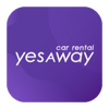 YESAWAY�����⳵ͼ��