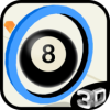 Bouncing 8 Ball Pool