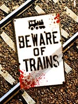 Ļ(Beware of Trains)