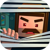 Crazy Neighbor House Escape(�������ھӵķ���)