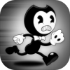 Bend in Nightmare Run(���ʱ����еİ��)