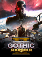 ؽӰ2(Battlefleet GothicArmada 2)