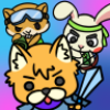 Paw Paw Rush(���ȳ��)
