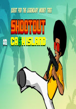 ֽǹս(Shootout on Cash Island)