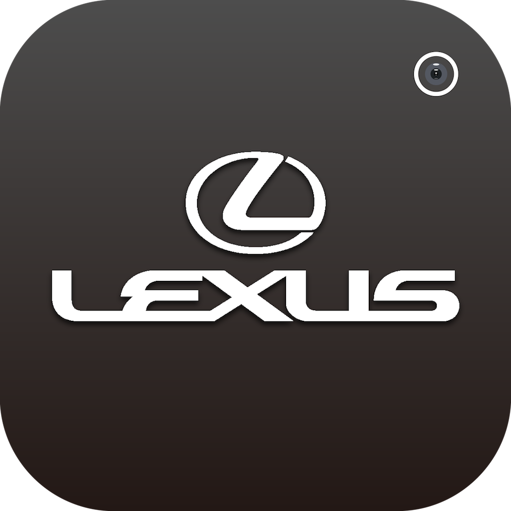 LEXUS DVR行车记录仪app