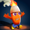 ����Ҵ�Fire Turns Me On