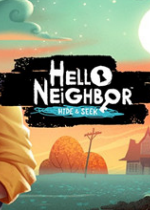 Hello Neighbor: Hide and Seek pc