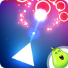 Non-Stop Space Defense(����Ͽռ��������������)