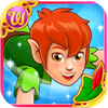 Wonderland : Peter Pan(����ɾ��˵���)