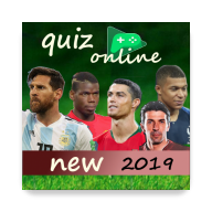 Guess the player 2019(Soccer Players Quiz 2019)