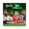 Guess the player 2019(Soccer Players Quiz 2019)