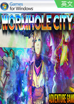 涴(Wormhole City)ⰲװӲ̰