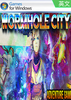 �涴����(Wormhole City)