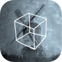ĥ(Cube Escape The Mill)İv2.1.1׿