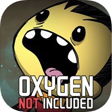 ȱ(OXYGEN NOT INCLUDED)O