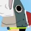 i am a salmon