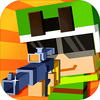 Block Gun(�������Ӣ��(Block Shooting Hero))