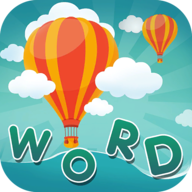 Balloon Trip Word Diary