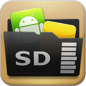 AppMgr Pro III(App 2 SD)