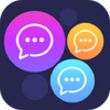 ΢����ɫ�࿪app