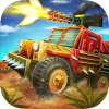 Zombie Offroad Safari(��ʬԽҰ��Խ����԰)