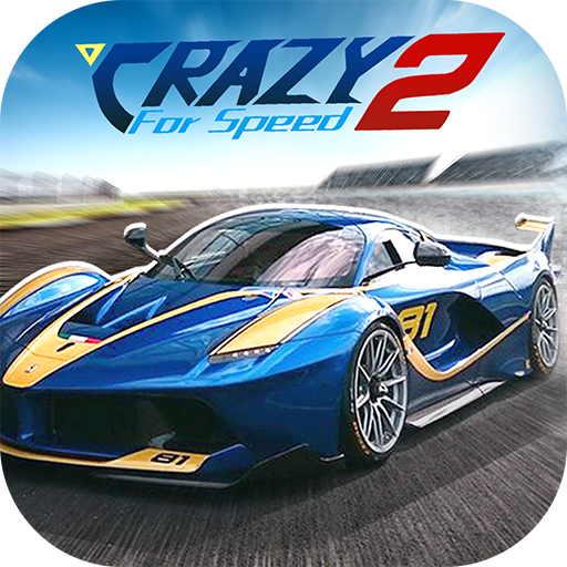2(Crazy for Speed 2)