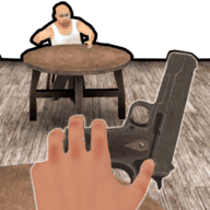 ɭģ(Hands 'N Guns Simulator)