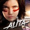 ������ս����ʹAlita Battle Angel