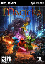 ħ(Magicka)41DLC